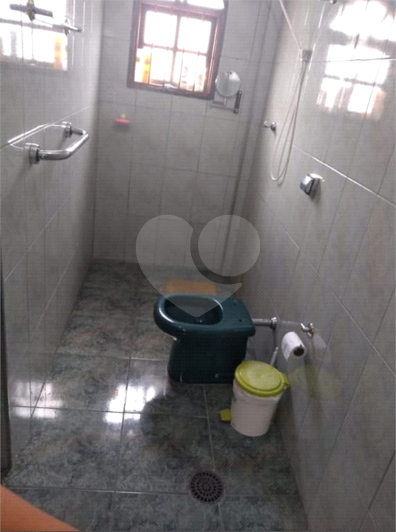 Sobrado Residencial Patriarca