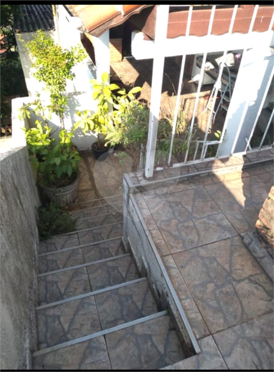 Sobrado Residencial Patriarca