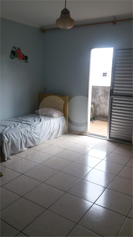 Casa Vila Guilherme