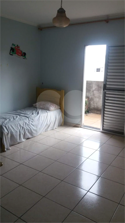 Casa Vila Guilherme