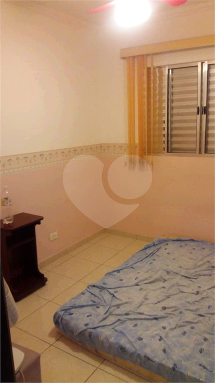 Casa Vila Guilherme
