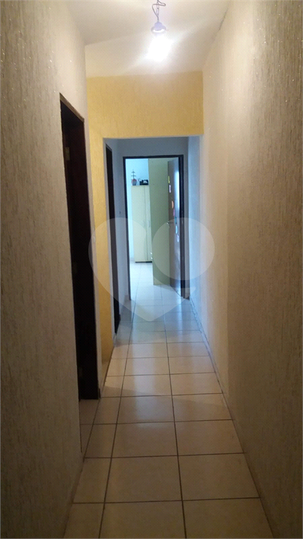 Casa Vila Guilherme