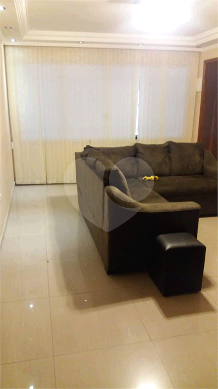 Casa Vila Guilherme