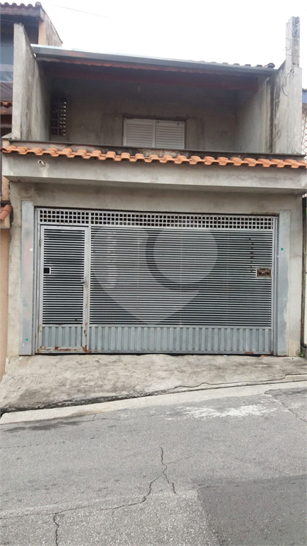 Casa Vila Guilherme