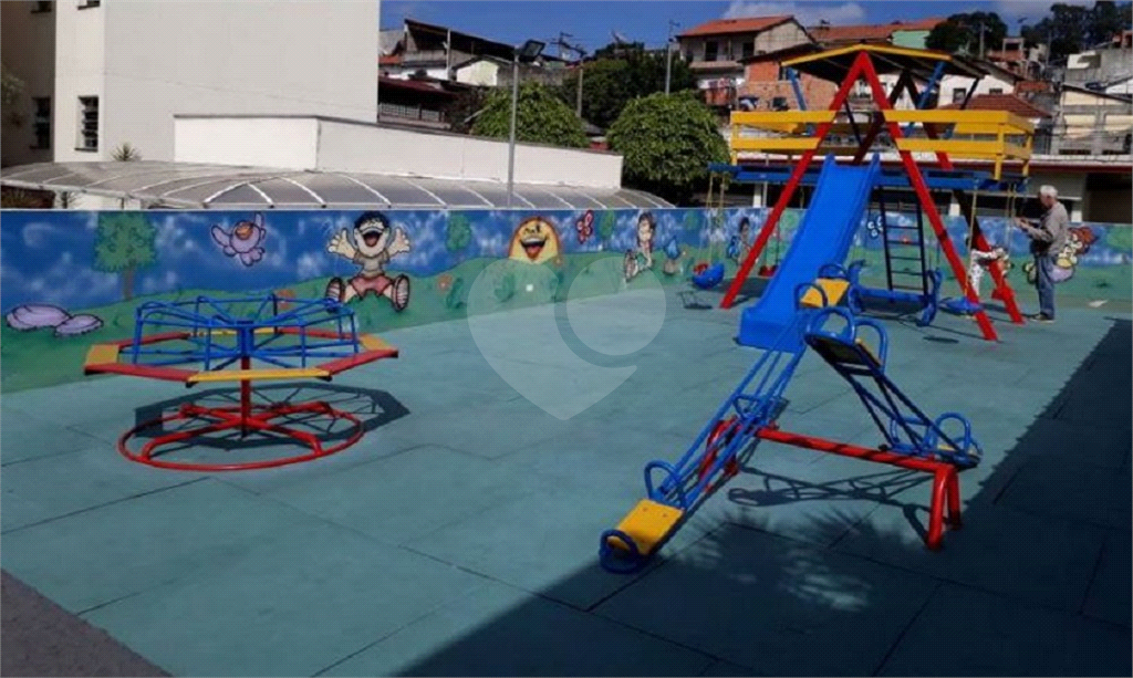 APARTAMENTO em BUTANTÃ