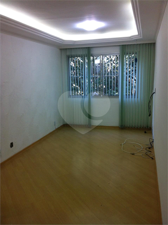 APARTAMENTO em BUTANTÃ