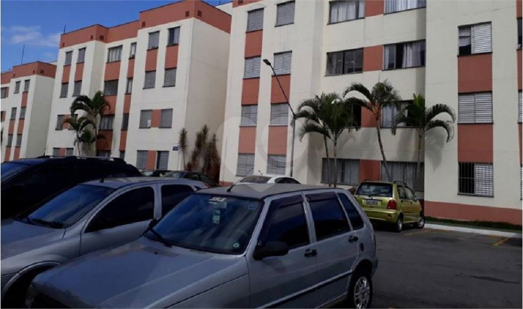 APARTAMENTO em BUTANTÃ