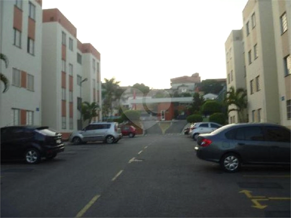 APARTAMENTO em BUTANTÃ