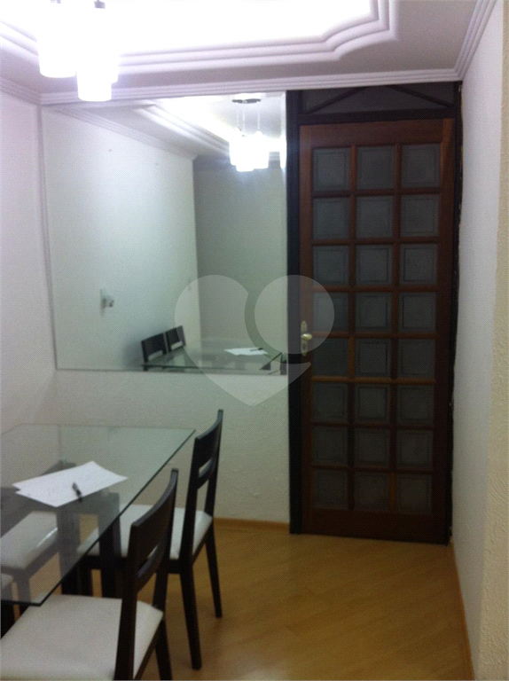 APARTAMENTO em BUTANTÃ