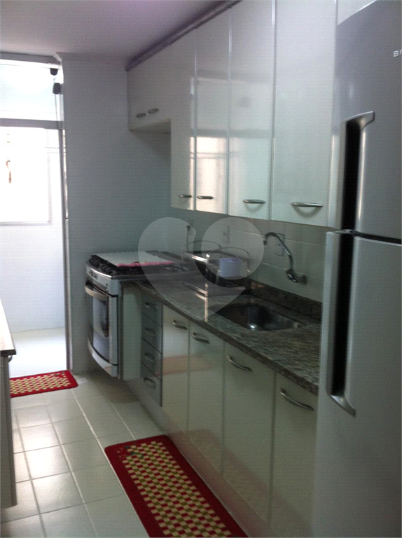 APARTAMENTO em BUTANTÃ