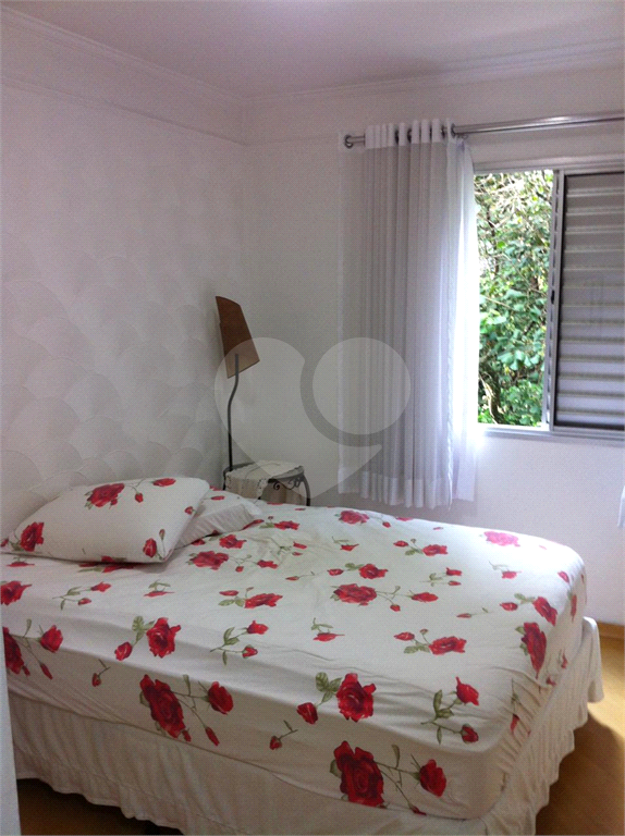 APARTAMENTO em BUTANTÃ