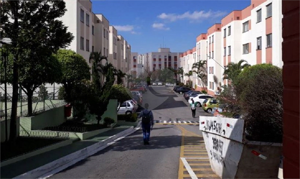 APARTAMENTO em BUTANTÃ