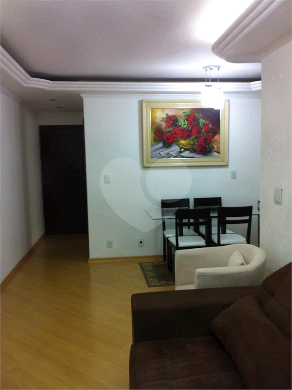 APARTAMENTO em BUTANTÃ