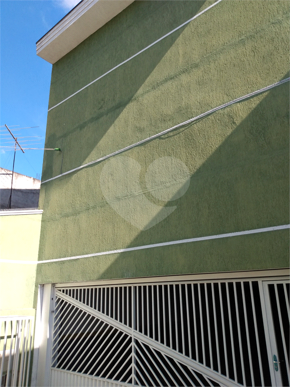 Condomínio novo no Lauzane com duas suítes e uma vaga