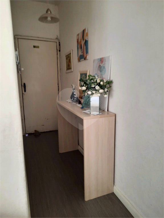 APARTAMENTO em IPIRANGA