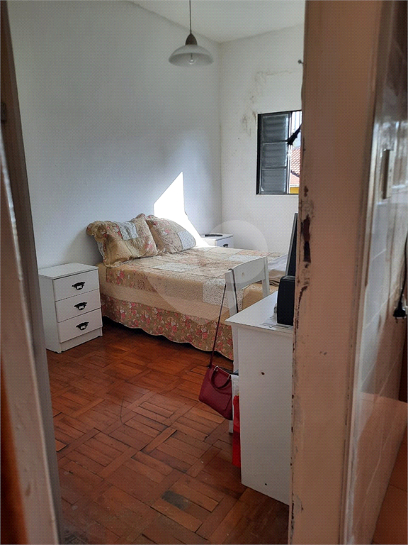 APARTAMENTO em IPIRANGA