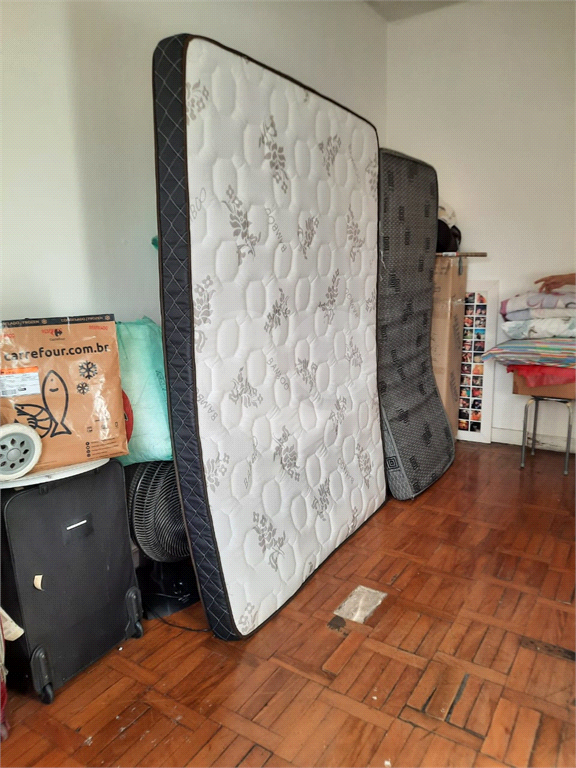 APARTAMENTO em IPIRANGA