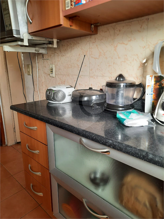APARTAMENTO em IPIRANGA
