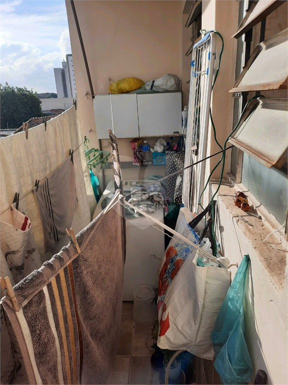 APARTAMENTO em IPIRANGA