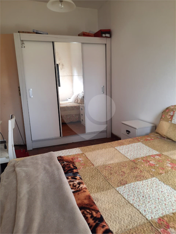 APARTAMENTO em IPIRANGA