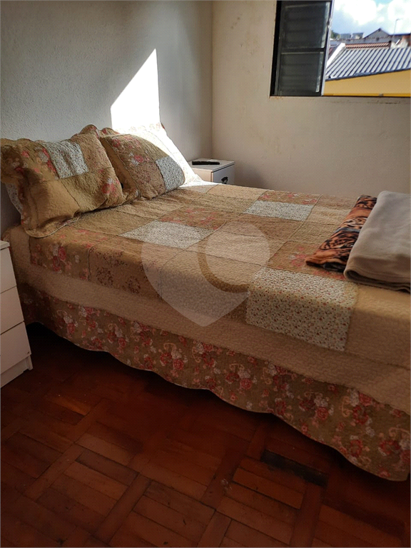 APARTAMENTO em IPIRANGA
