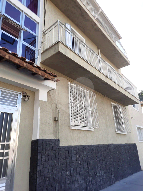 APARTAMENTO em IPIRANGA
