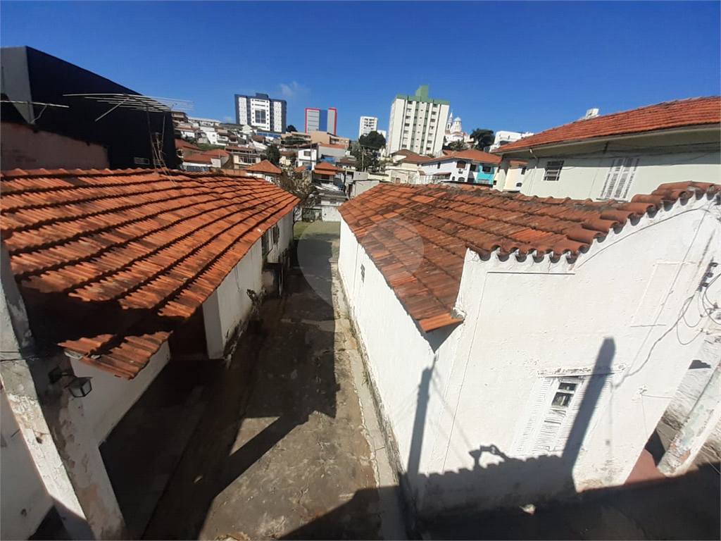 TERRENO NO TUCURUVI