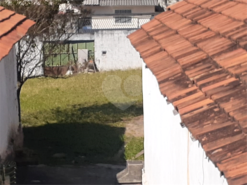 TERRENO NO TUCURUVI
