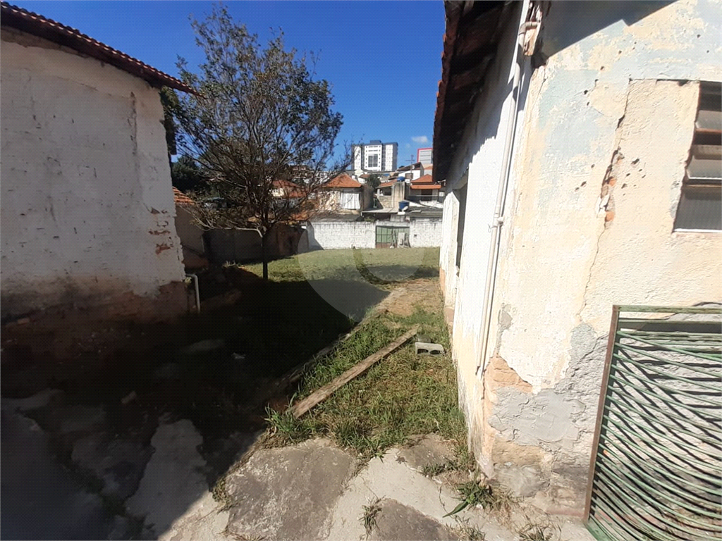 TERRENO NO TUCURUVI