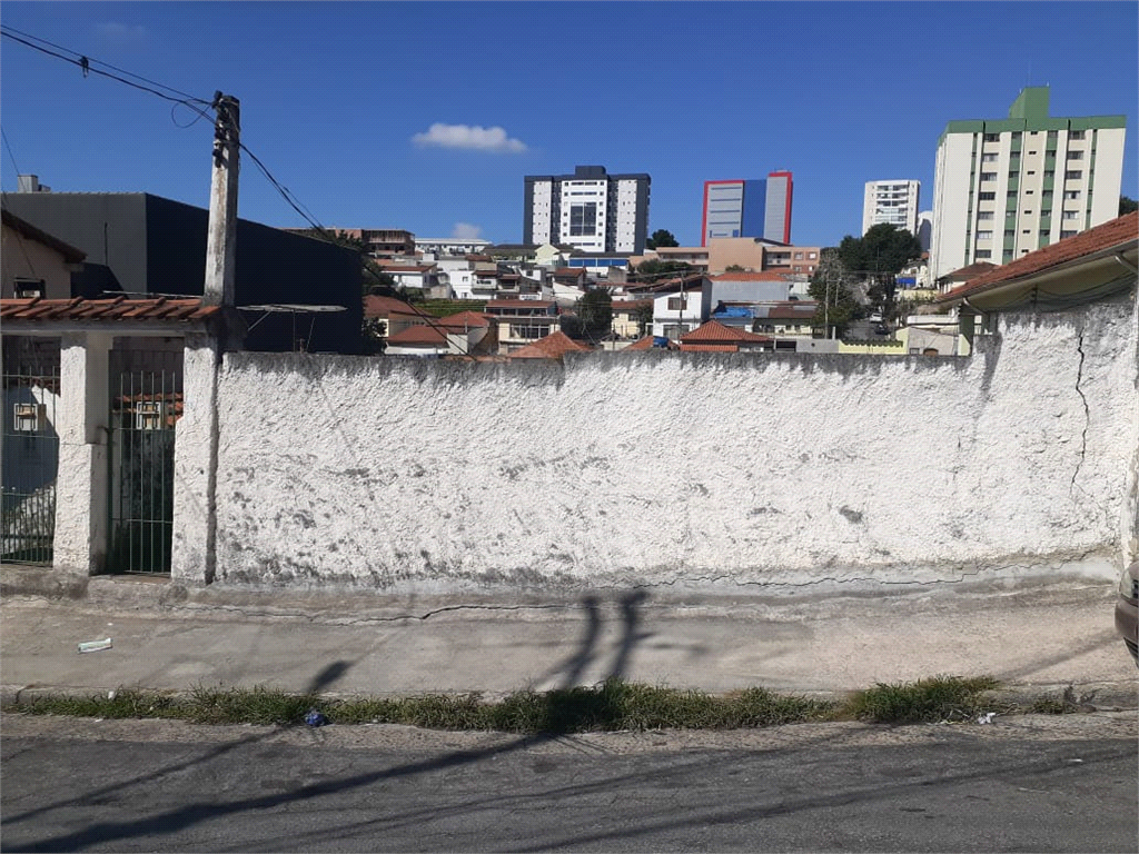 TERRENO NO TUCURUVI