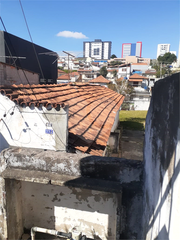 TERRENO NO TUCURUVI