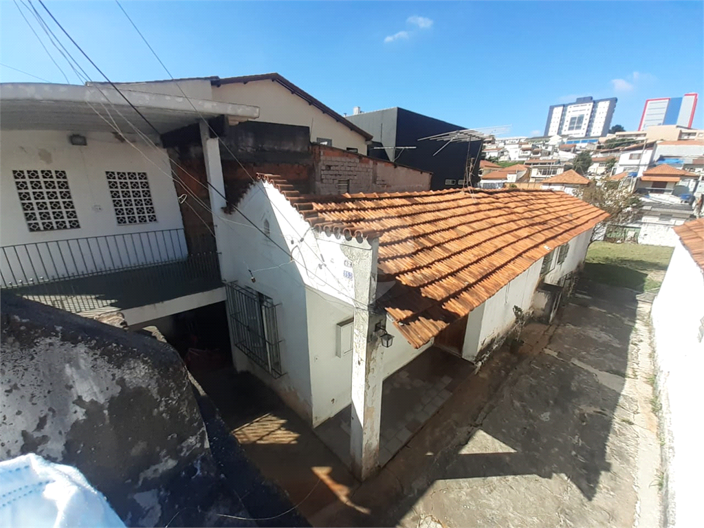 TERRENO NO TUCURUVI