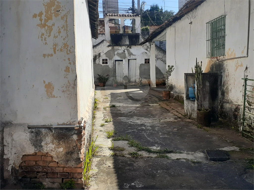 TERRENO NO TUCURUVI