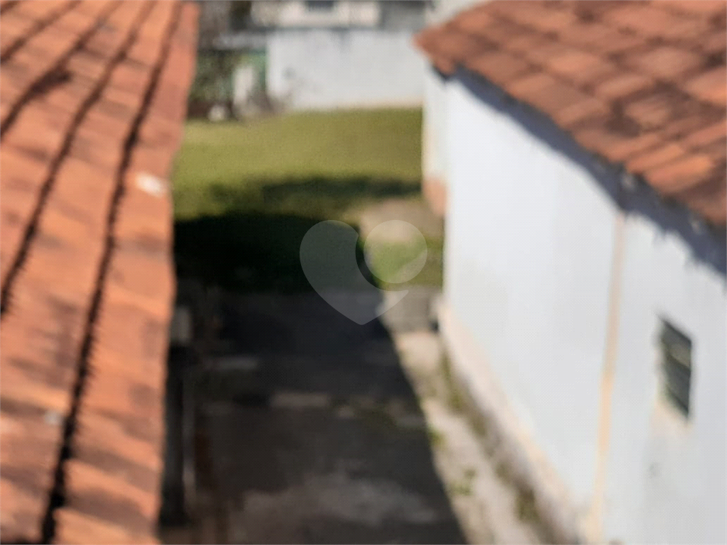 TERRENO NO TUCURUVI