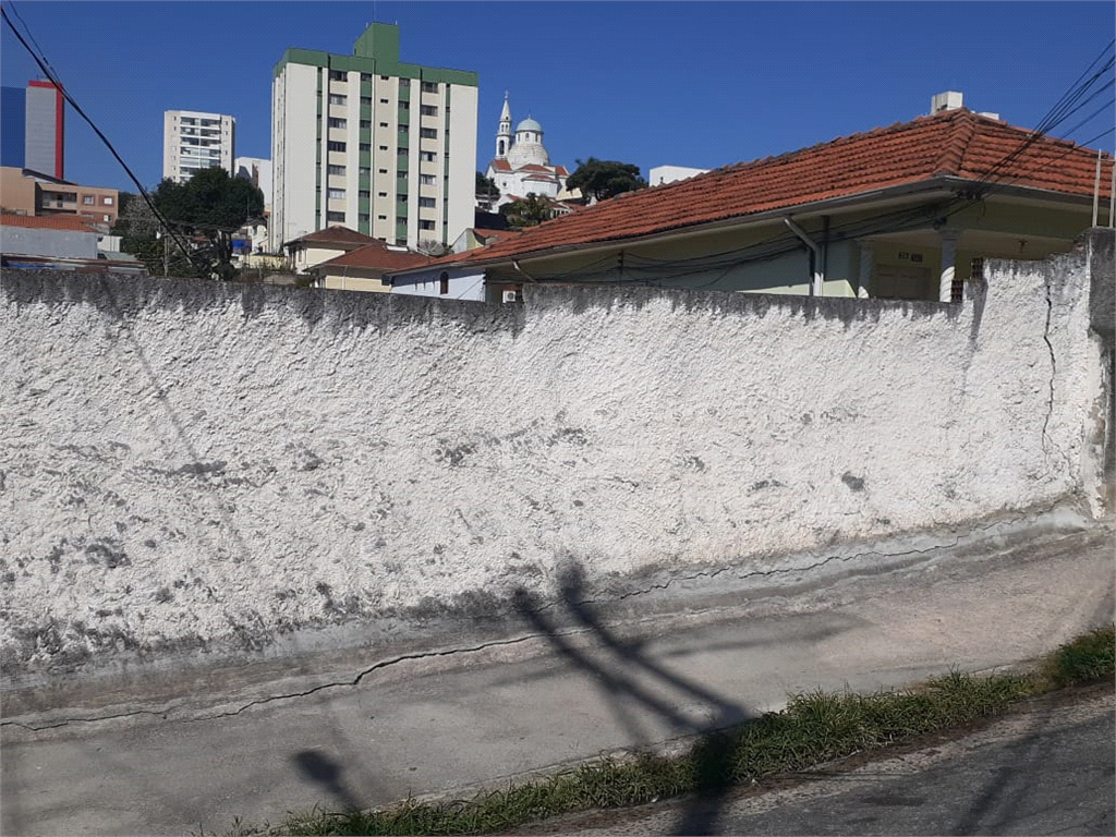 TERRENO NO TUCURUVI