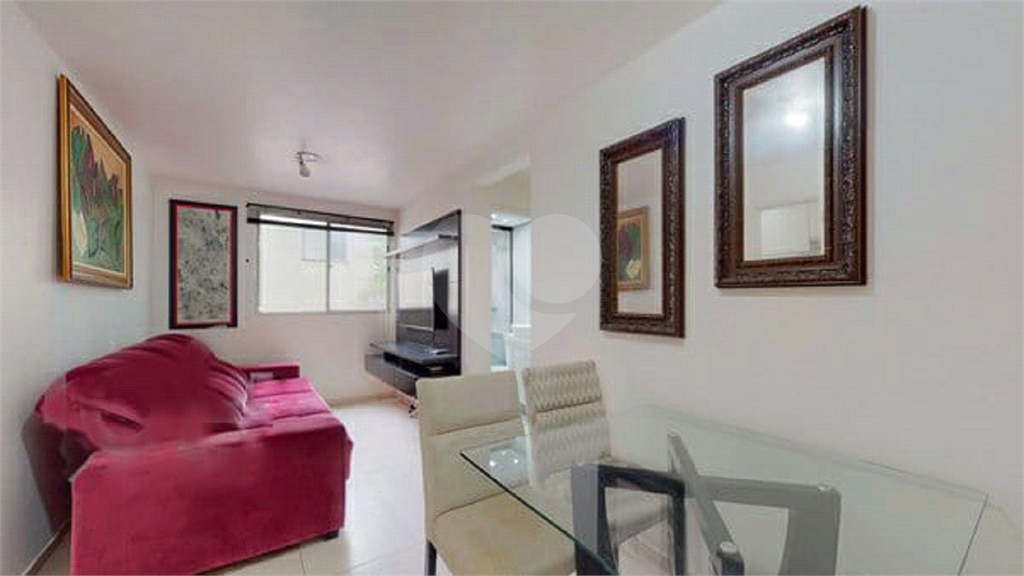 APARTAMENTO em MORUMBI