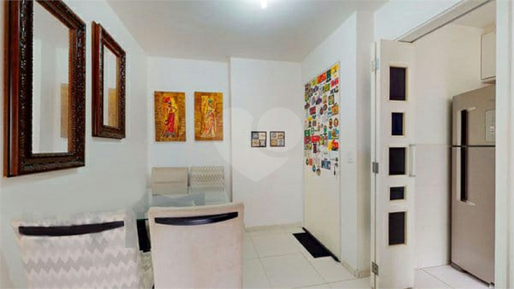 APARTAMENTO em MORUMBI