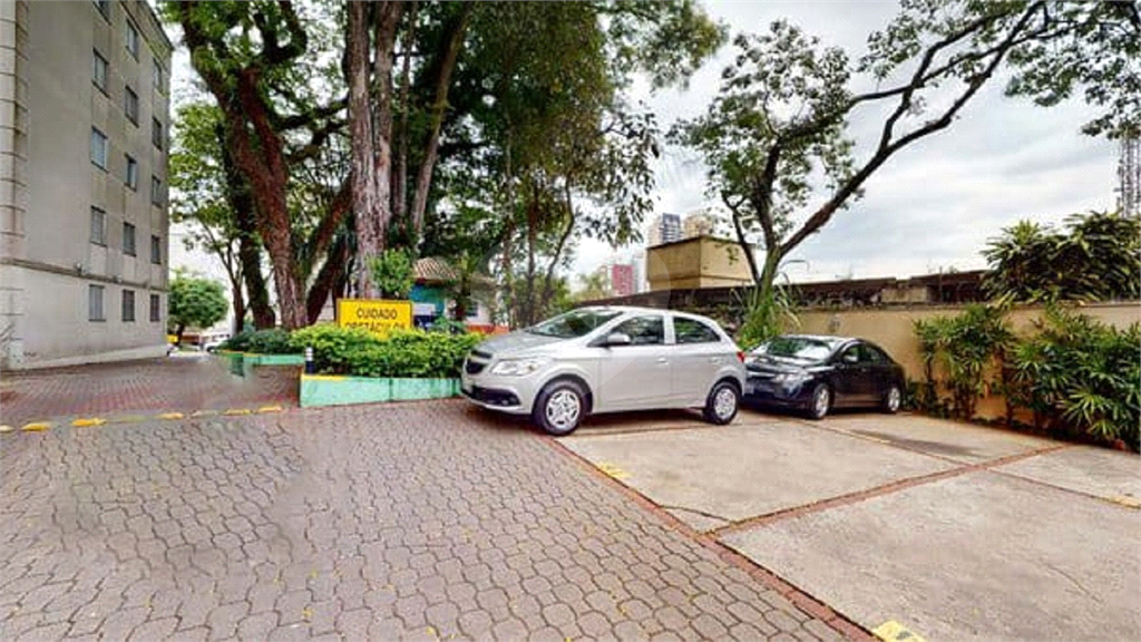 APARTAMENTO em MORUMBI