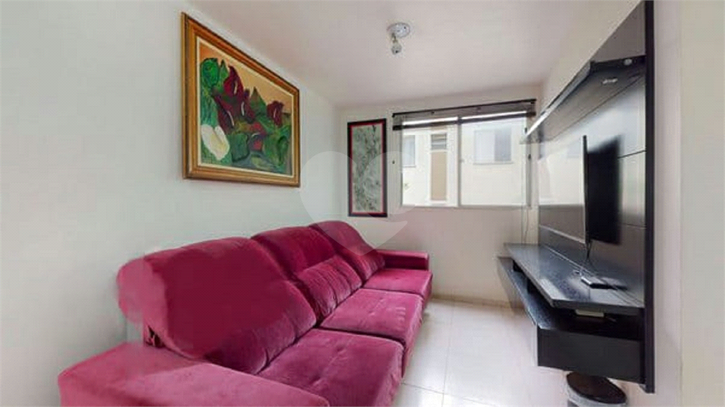 APARTAMENTO em MORUMBI