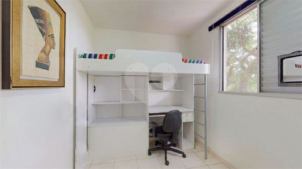 APARTAMENTO em MORUMBI