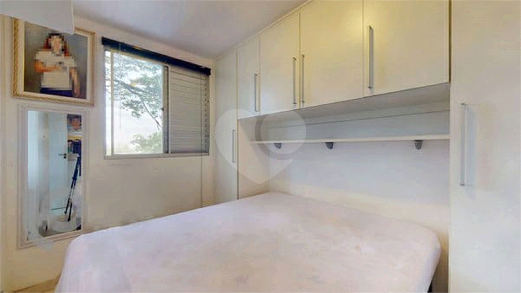 APARTAMENTO em MORUMBI