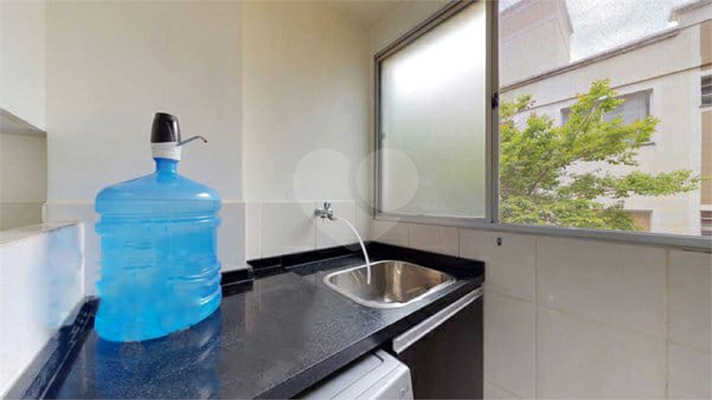 APARTAMENTO em MORUMBI