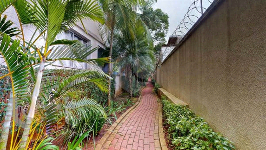 APARTAMENTO em MORUMBI