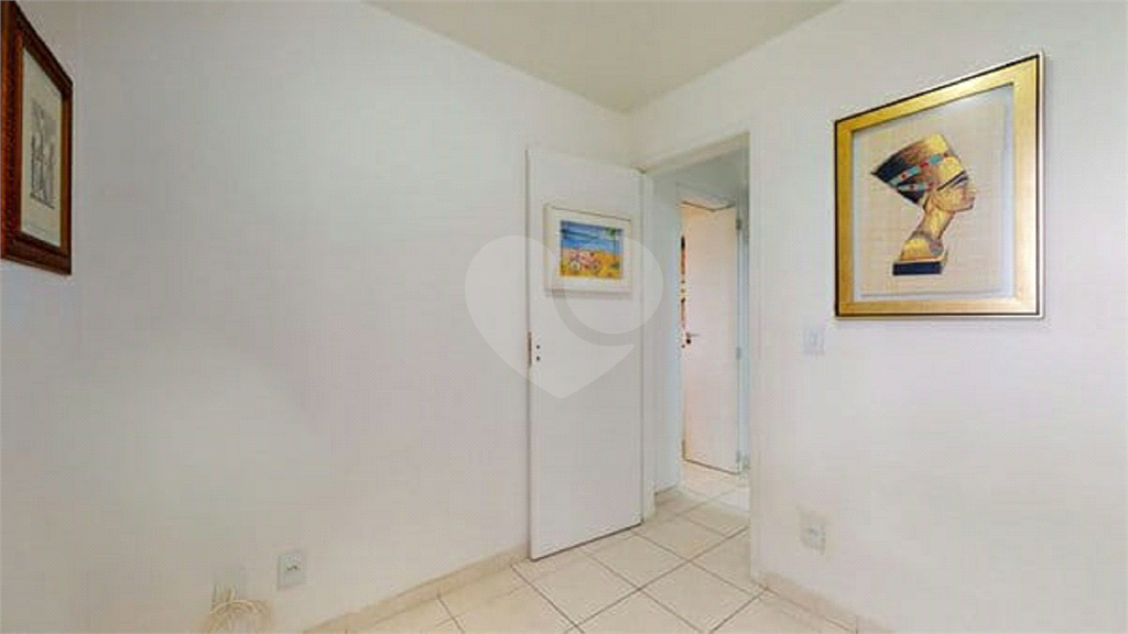 APARTAMENTO em MORUMBI