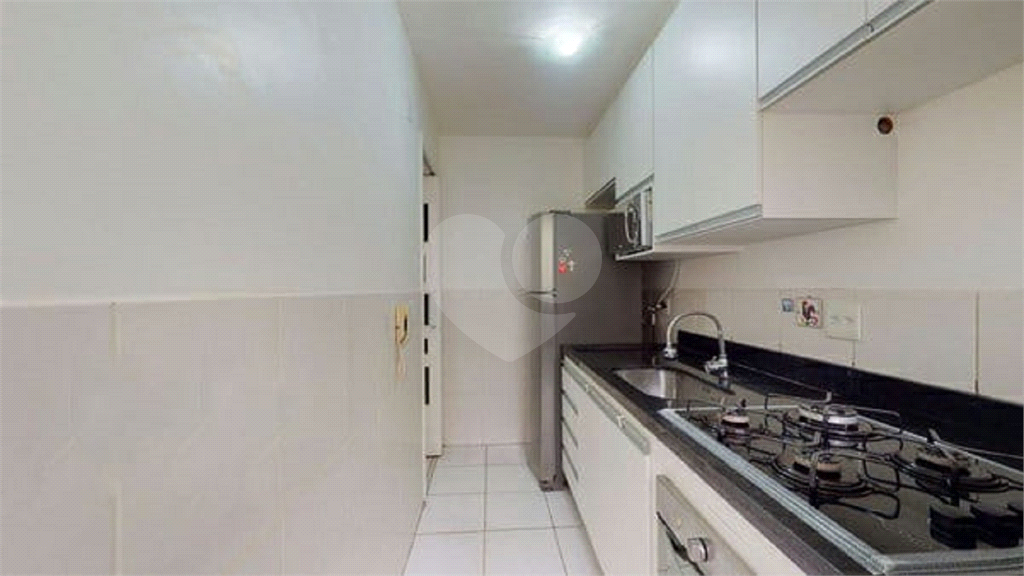 APARTAMENTO em MORUMBI
