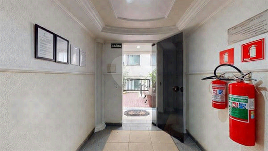 APARTAMENTO em MORUMBI