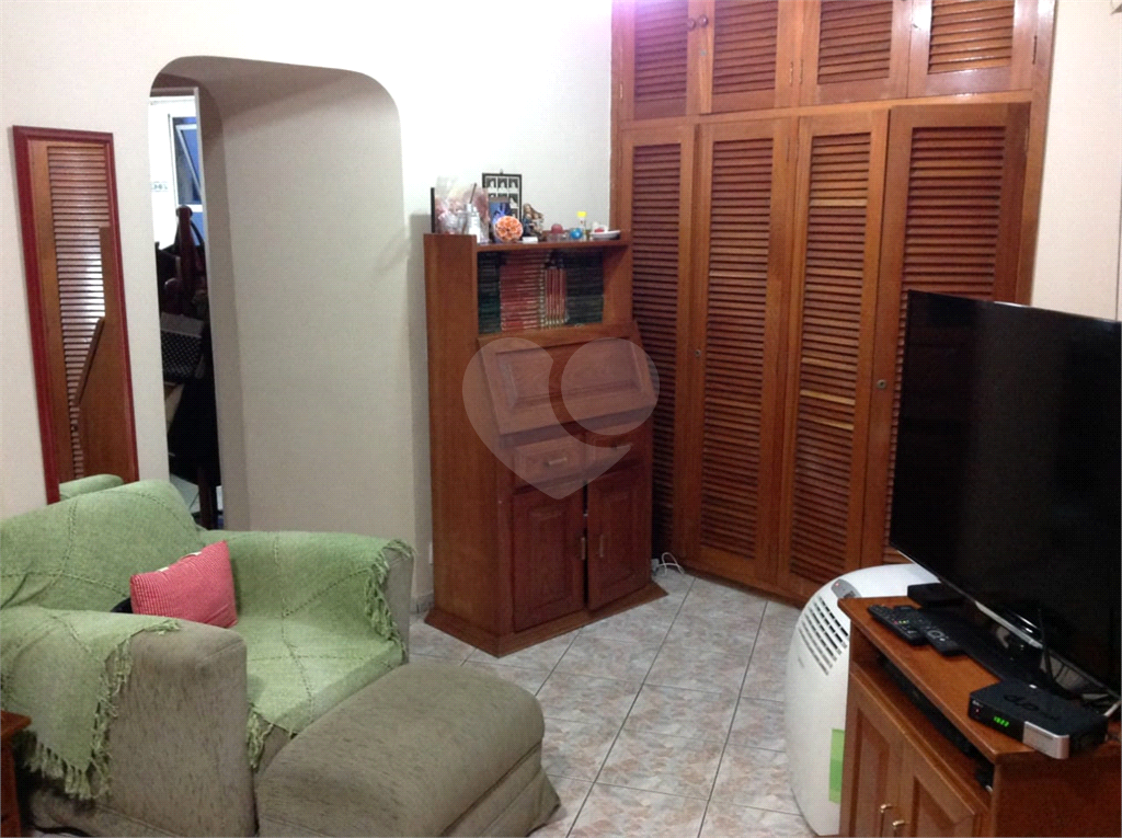 APARTAMENTO em VILA ANDRADE