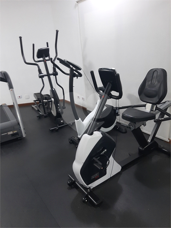APARTAMENTO em VILA ANDRADE