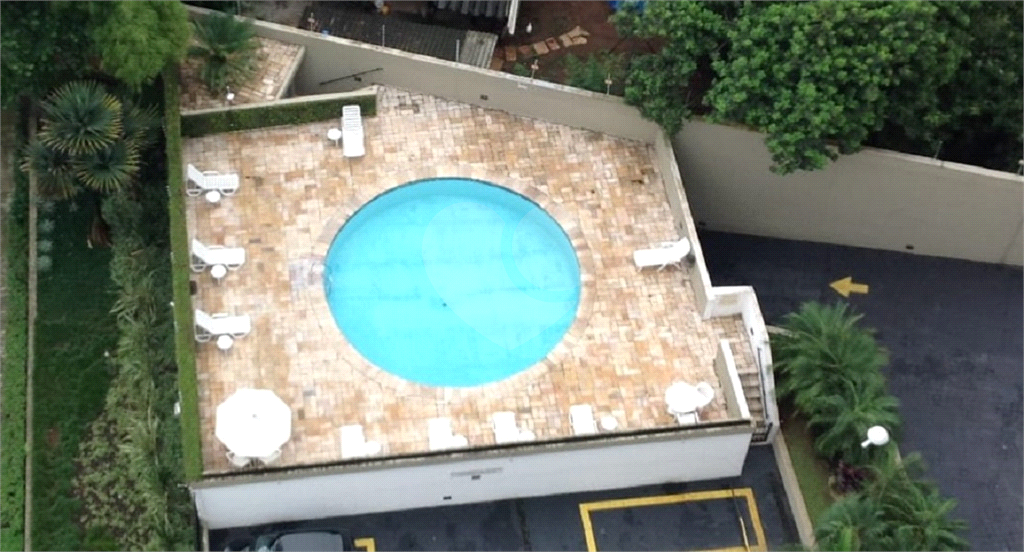 APARTAMENTO em VILA ANDRADE