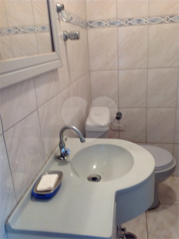 APARTAMENTO em VILA ANDRADE